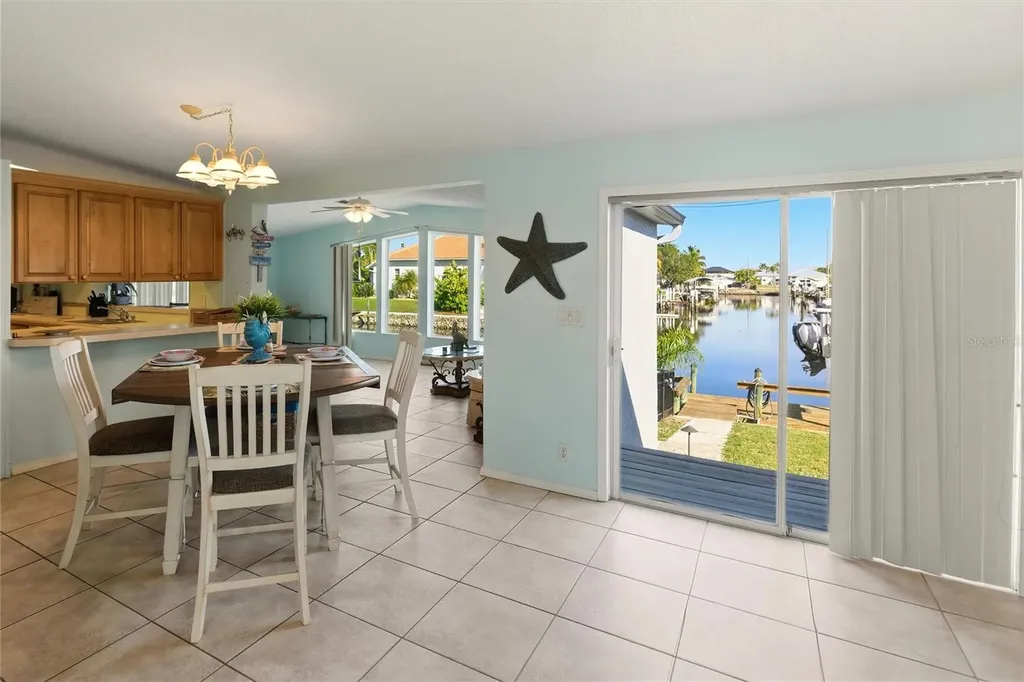 4190 Pelican Pointe Drive Punta Gorda FL 33950