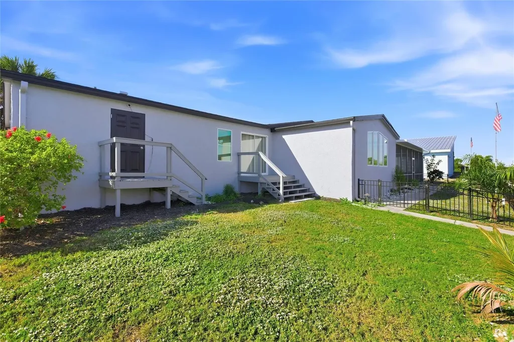4190 Pelican Pointe Drive Punta Gorda FL 33950