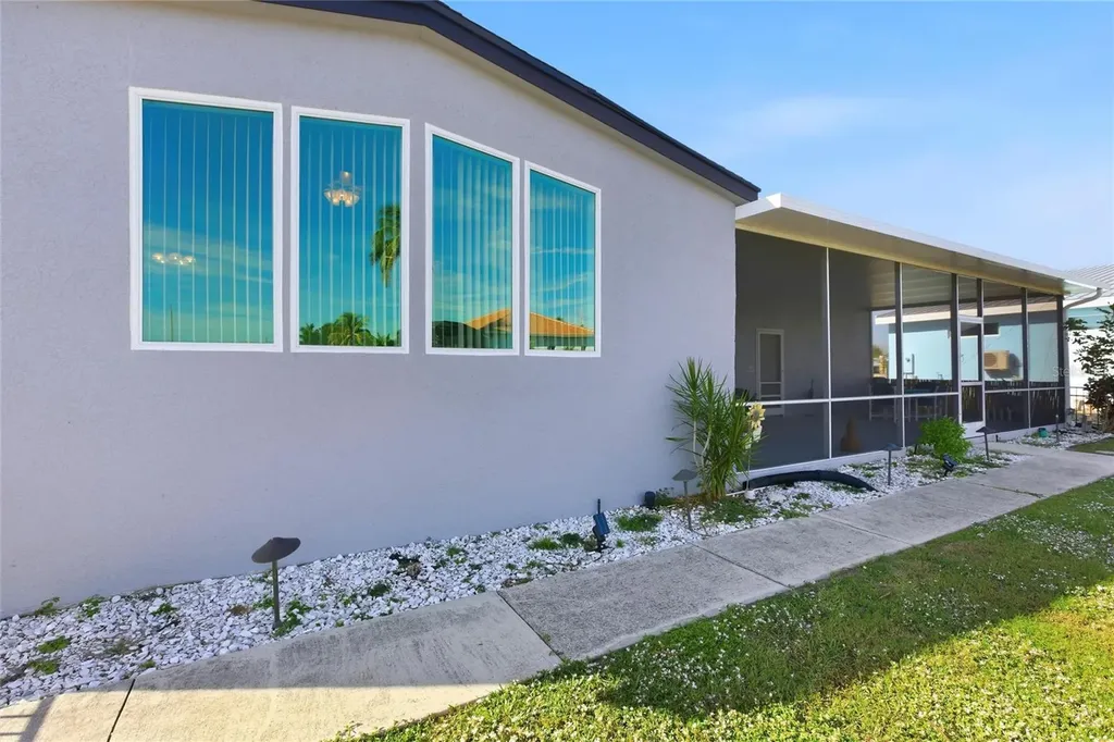 4190 Pelican Pointe Drive Punta Gorda FL 33950
