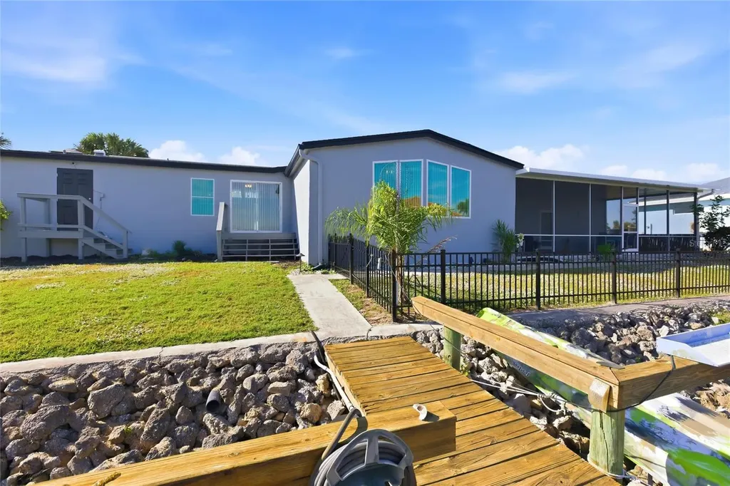 4190 Pelican Pointe Drive Punta Gorda FL 33950