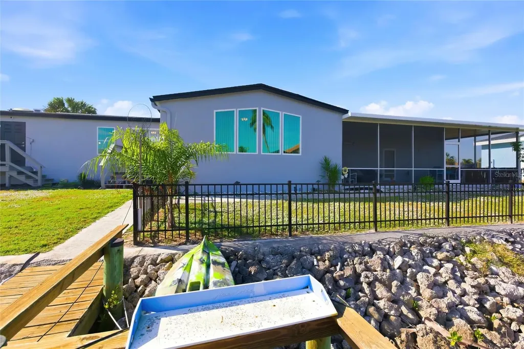 4190 Pelican Pointe Drive Punta Gorda FL 33950