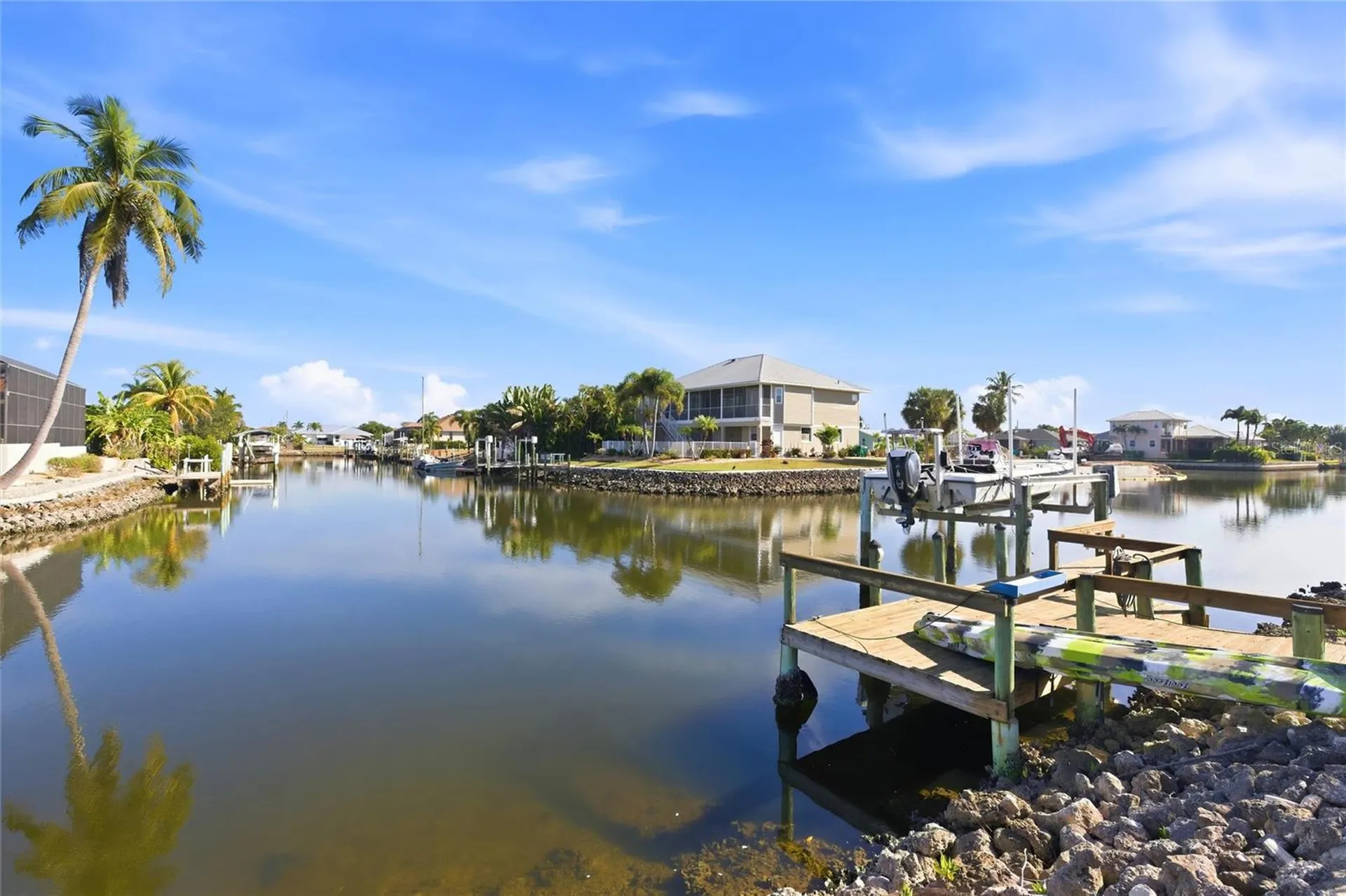 4190 Pelican Pointe Drive Punta Gorda FL 33950