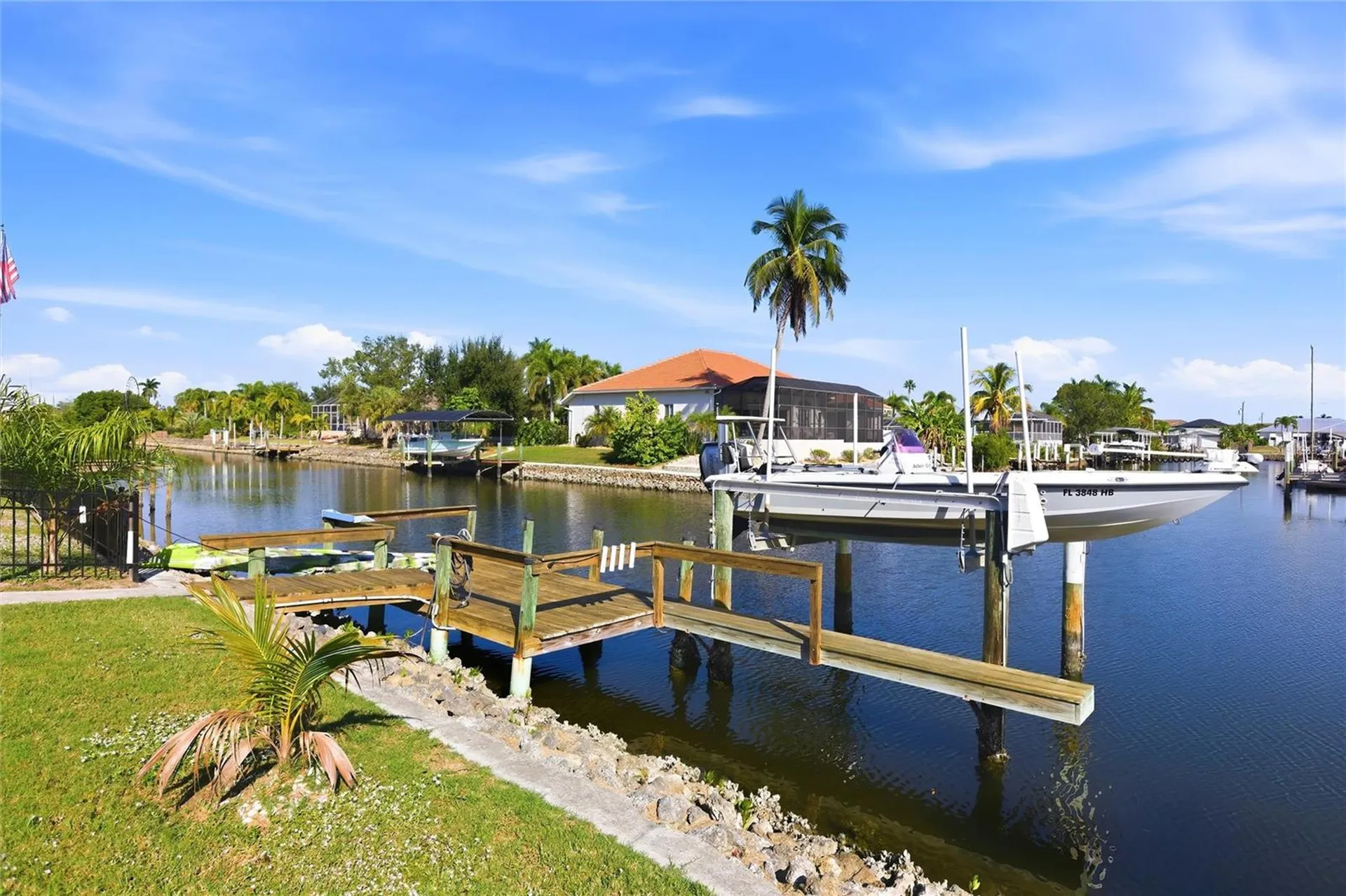 4190 Pelican Pointe Drive Punta Gorda FL 33950