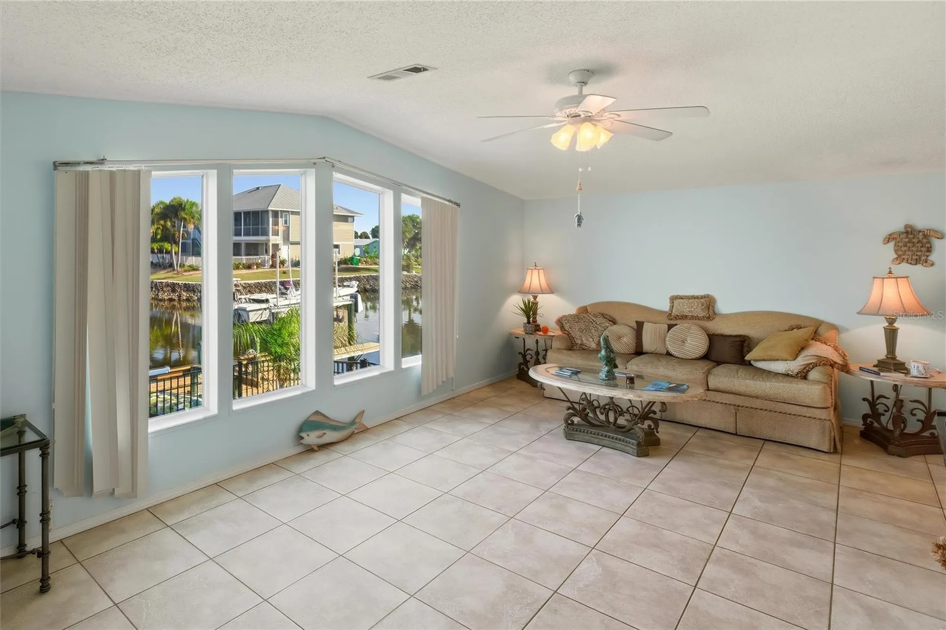 4190 Pelican Pointe Drive Punta Gorda FL 33950