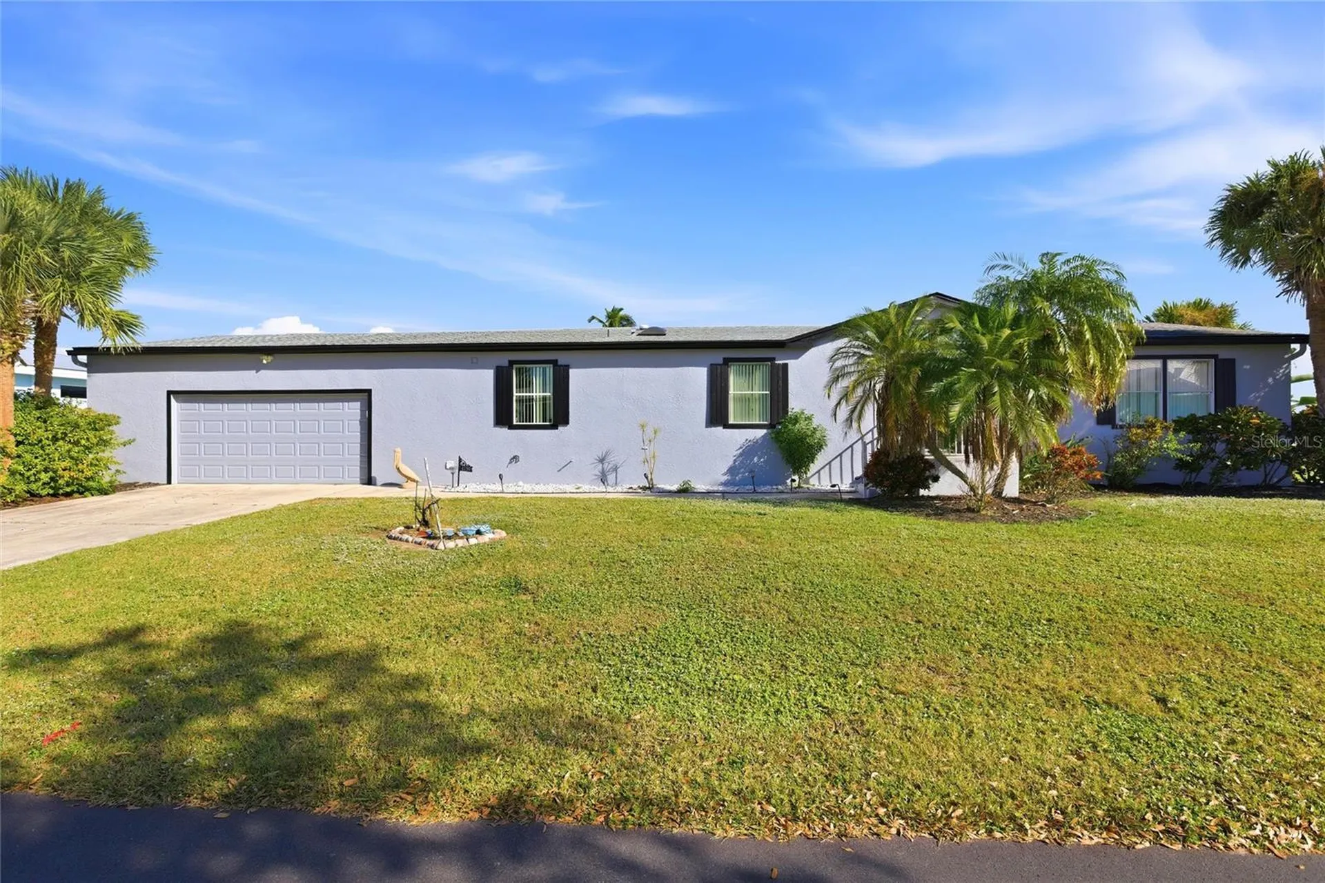 4190 Pelican Pointe Drive Punta Gorda FL 33950