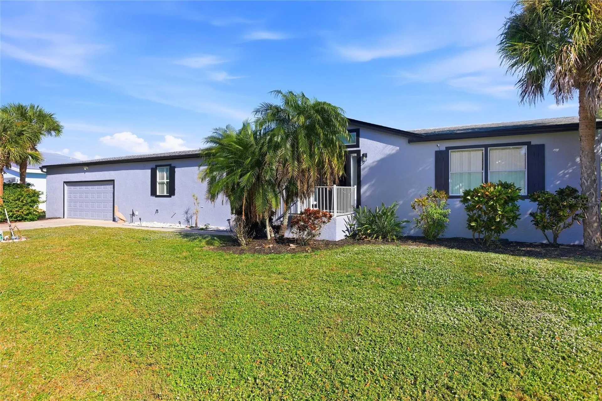 4190 Pelican Pointe Drive Punta Gorda FL 33950