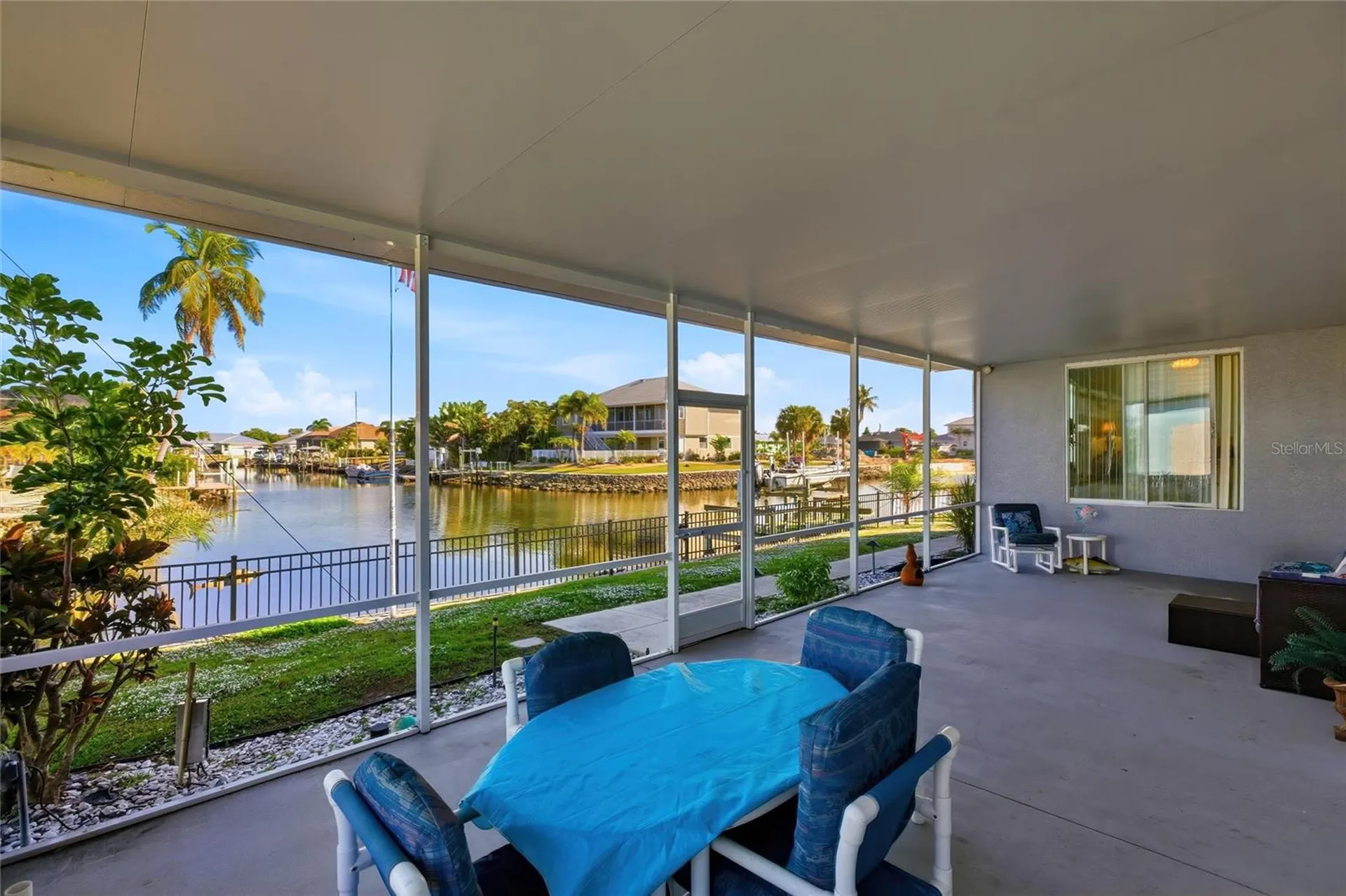 4190 Pelican Pointe Drive Punta Gorda FL 33950