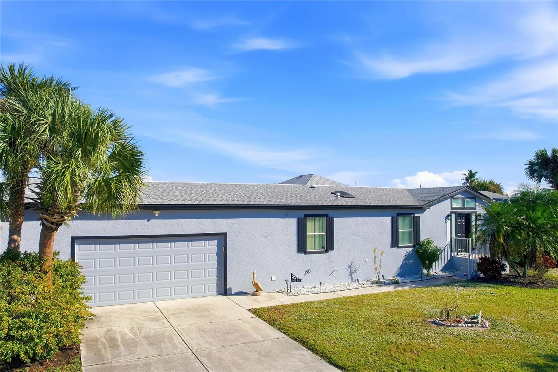 4190 Pelican Pointe Drive Punta Gorda FL 33950