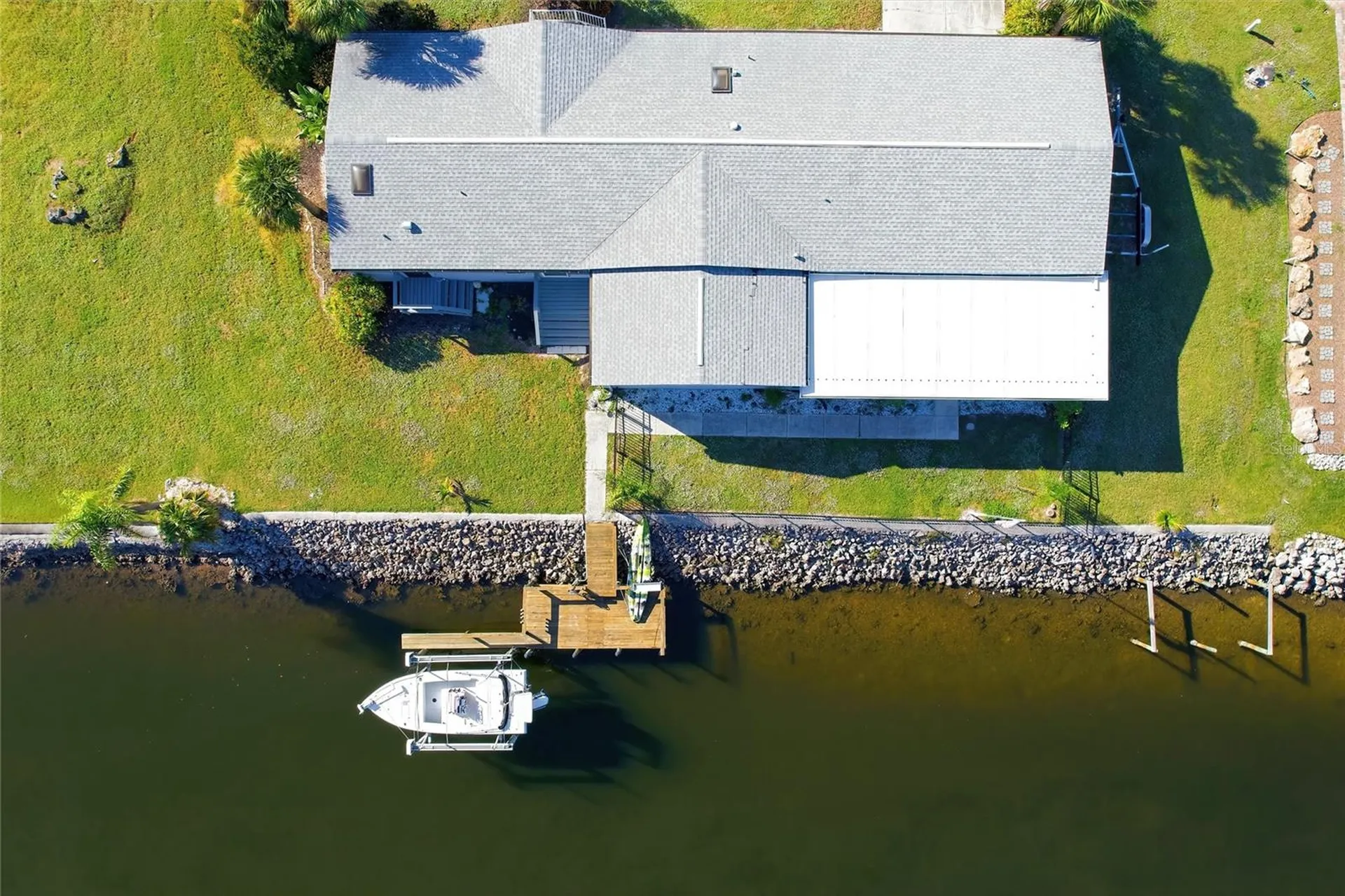 4190 Pelican Pointe Drive Punta Gorda FL 33950