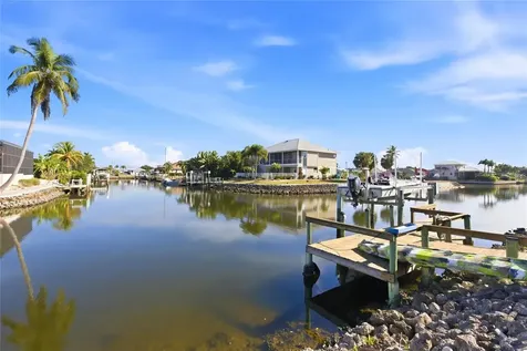 4190 Pelican Pointe Drive Punta Gorda FL 33950