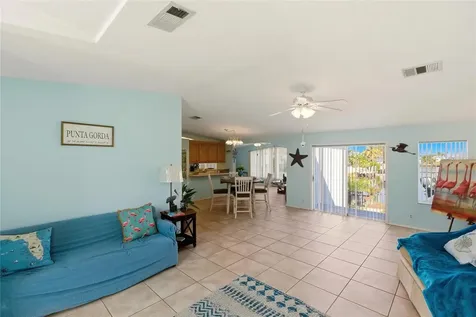 4190 Pelican Pointe Drive Punta Gorda FL 33950