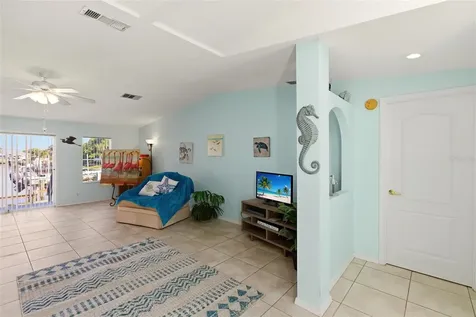 4190 Pelican Pointe Drive Punta Gorda FL 33950
