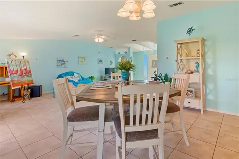 4190 Pelican Pointe Drive Punta Gorda FL 33950