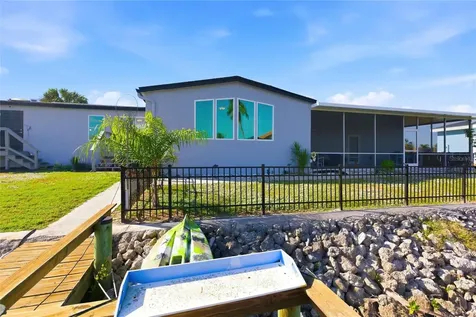 4190 Pelican Pointe Drive Punta Gorda FL 33950