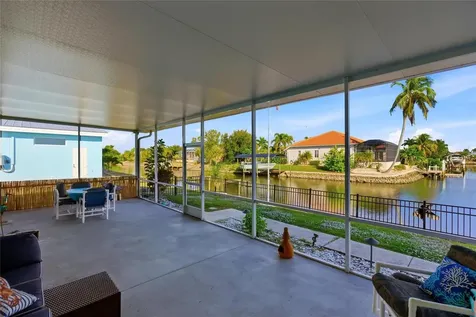 4190 Pelican Pointe Drive Punta Gorda FL 33950