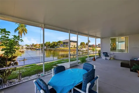 4190 Pelican Pointe Drive Punta Gorda FL 33950