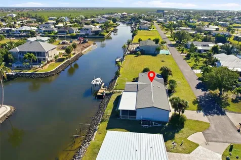 4190 Pelican Pointe Drive Punta Gorda FL 33950