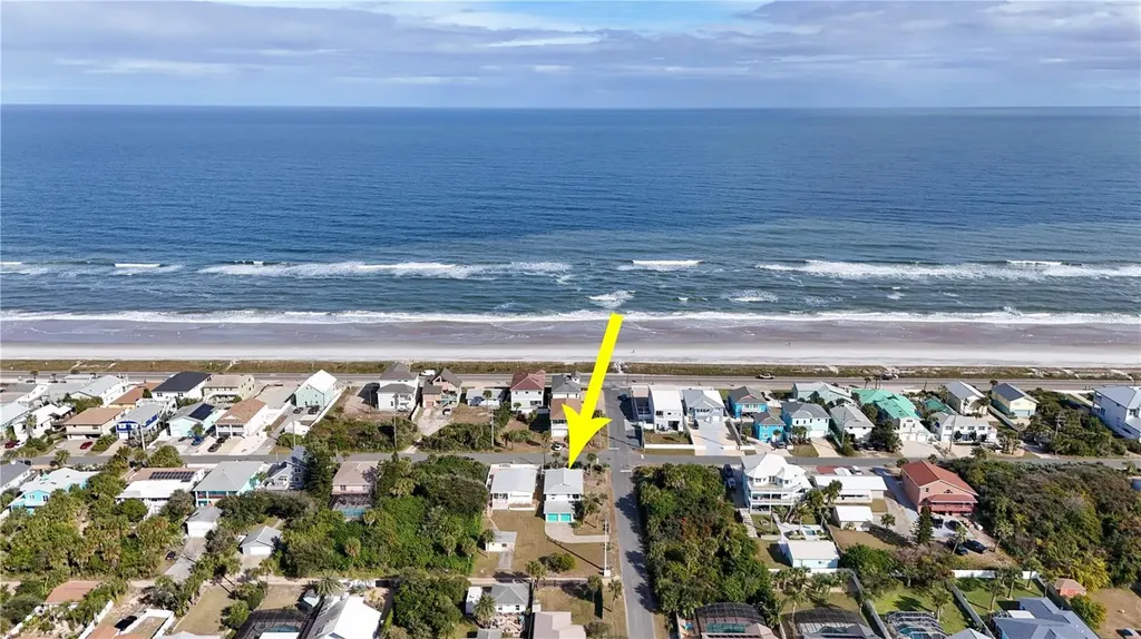 2288 S Central Avenue Flagler Beach FL 32136