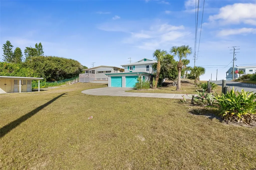 2288 S Central Avenue Flagler Beach FL 32136