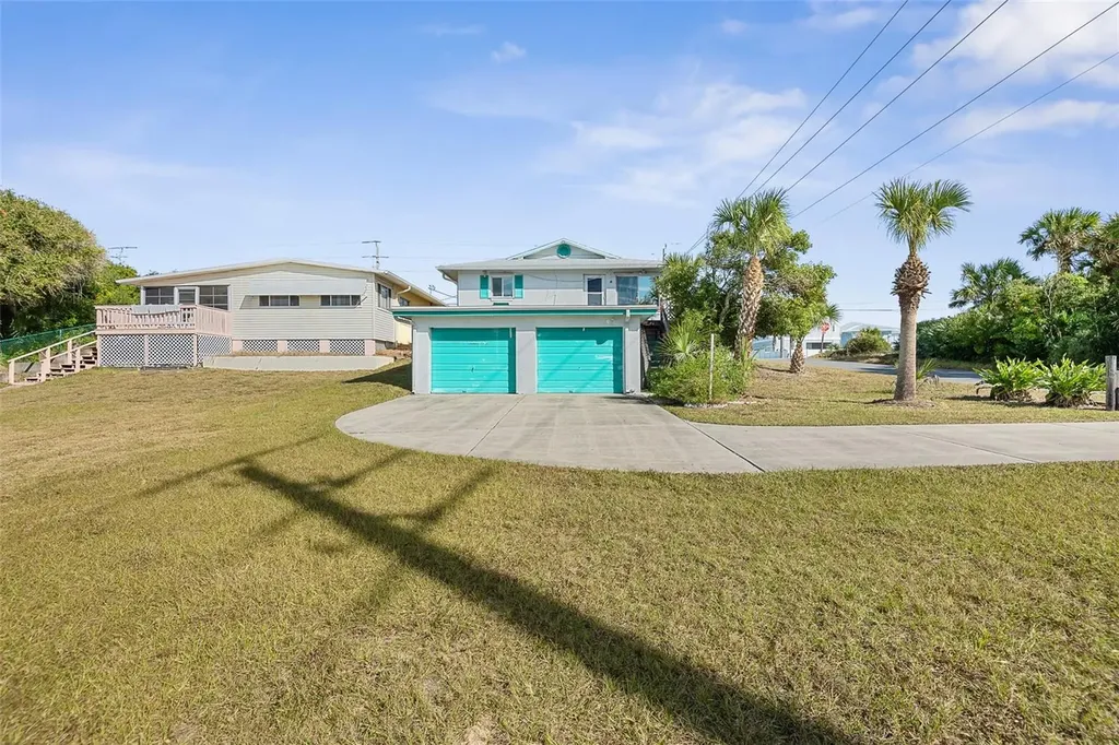 2288 S Central Avenue Flagler Beach FL 32136