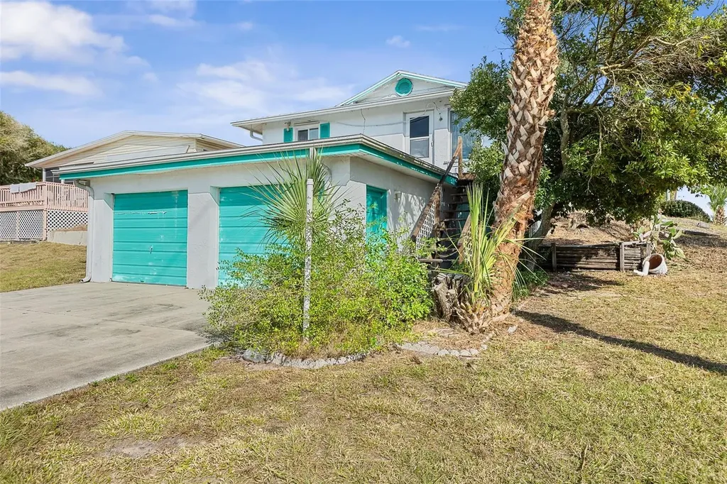 2288 S Central Avenue Flagler Beach FL 32136