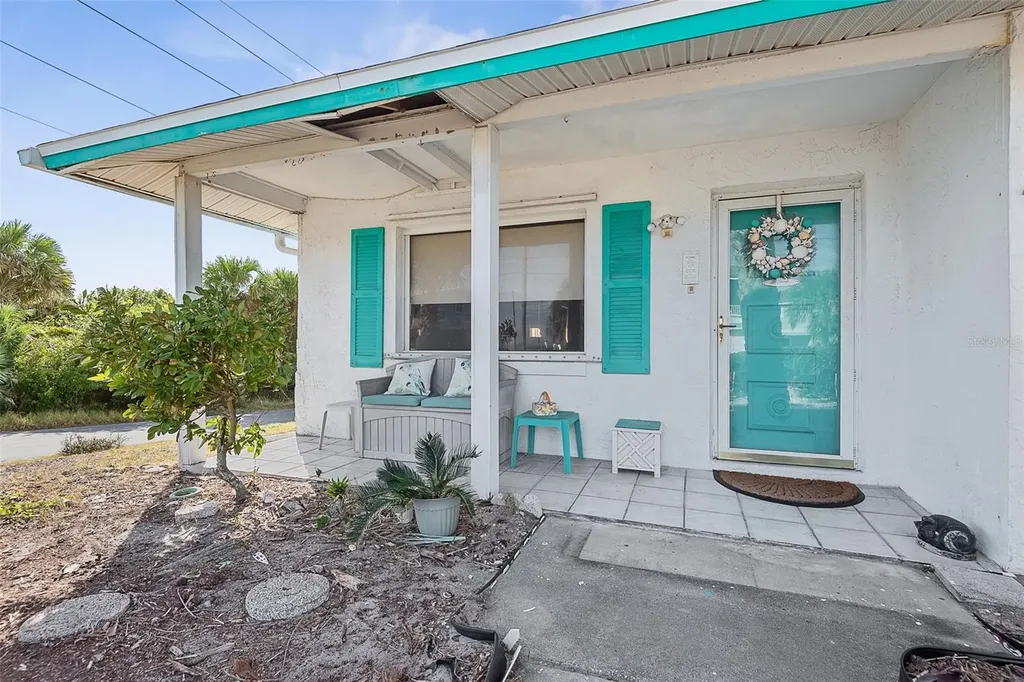 2288 S Central Avenue Flagler Beach FL 32136