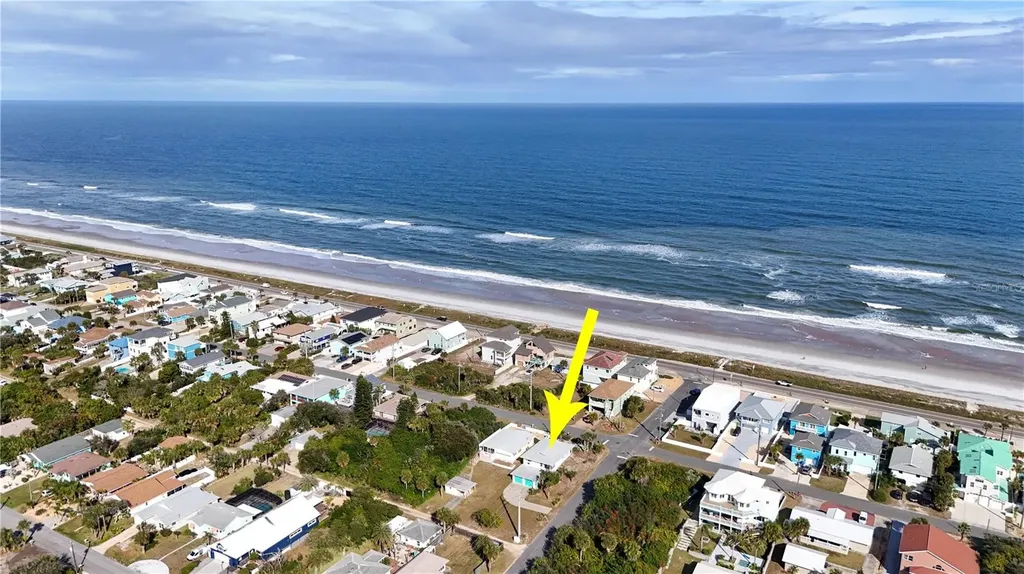 2288 S Central Avenue Flagler Beach FL 32136