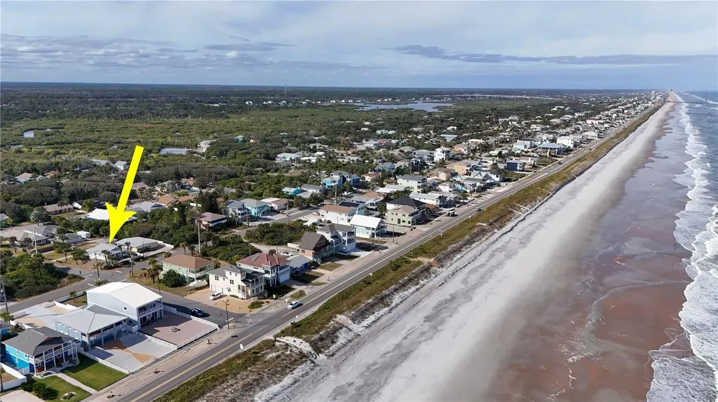 2288 S Central Avenue Flagler Beach FL 32136