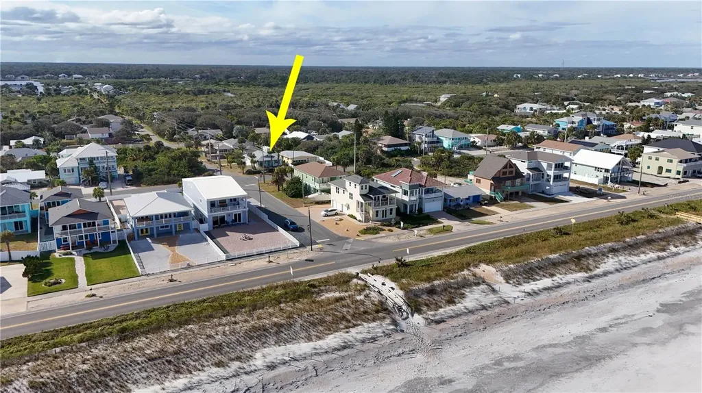 2288 S Central Avenue Flagler Beach FL 32136