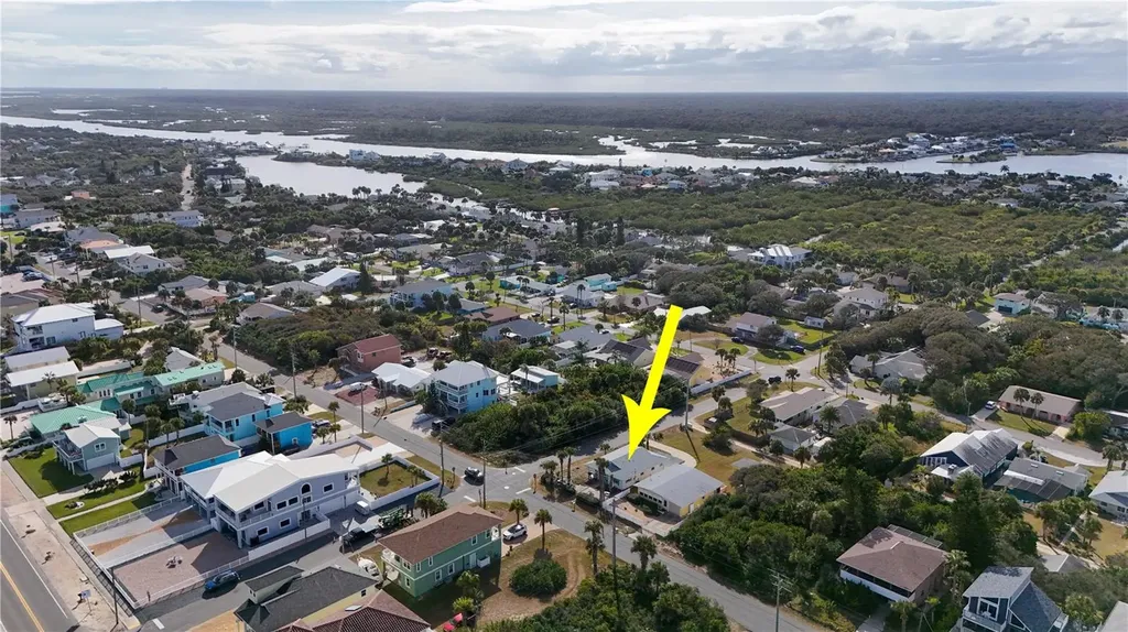 2288 S Central Avenue Flagler Beach FL 32136