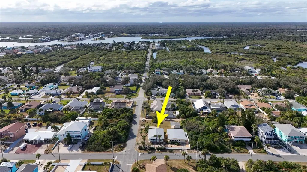 2288 S Central Avenue Flagler Beach FL 32136