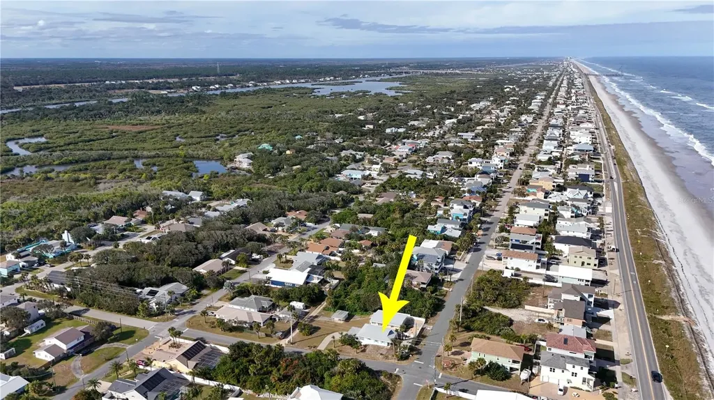 2288 S Central Avenue Flagler Beach FL 32136