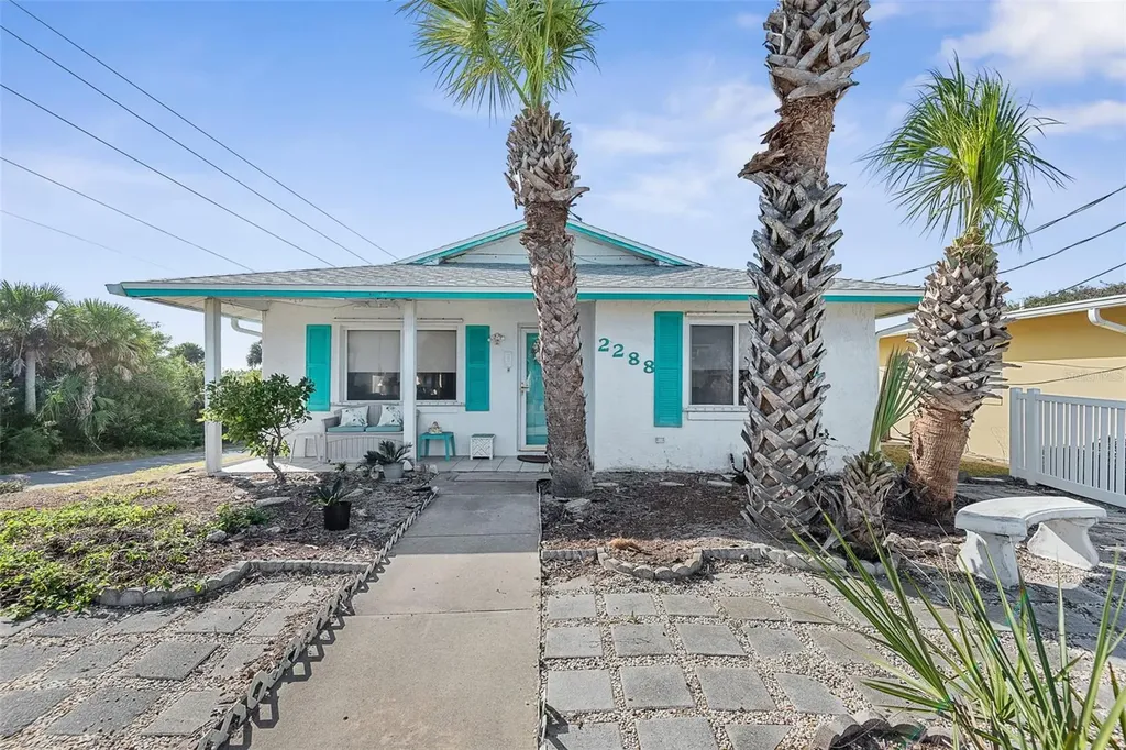 2288 S Central Avenue Flagler Beach FL 32136