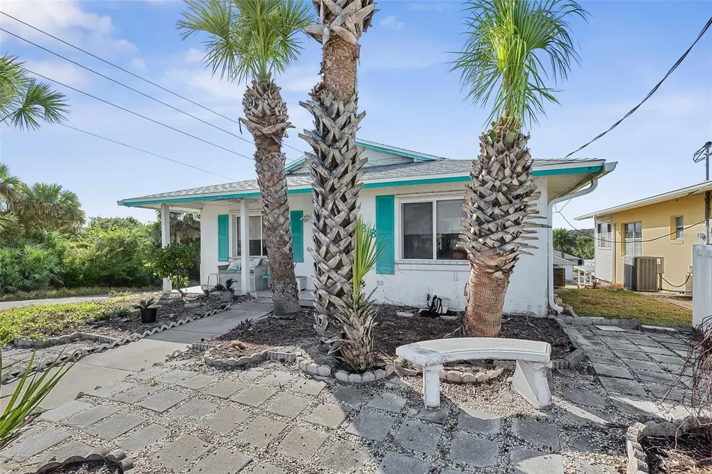 2288 S Central Avenue Flagler Beach FL 32136