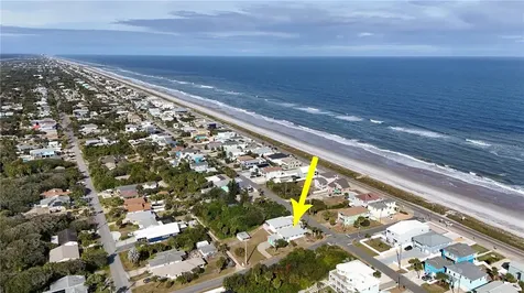 2288 S Central Avenue Flagler Beach FL 32136