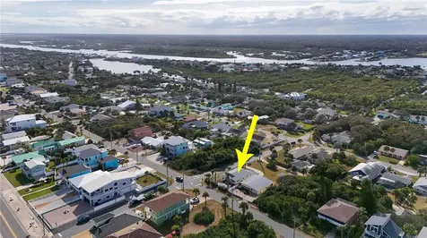 2288 S Central Avenue Flagler Beach FL 32136
