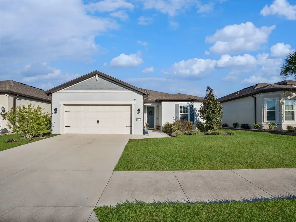 8741 SW 61st Loop Ocala FL 34481