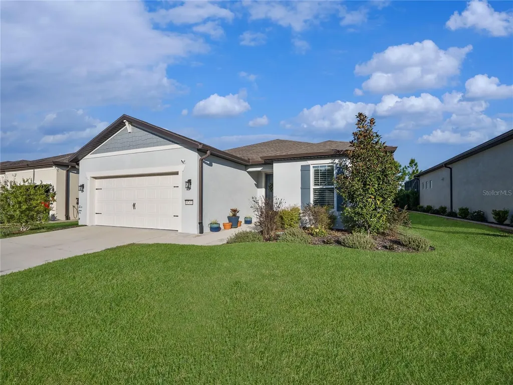 8741 SW 61st Loop Ocala FL 34481