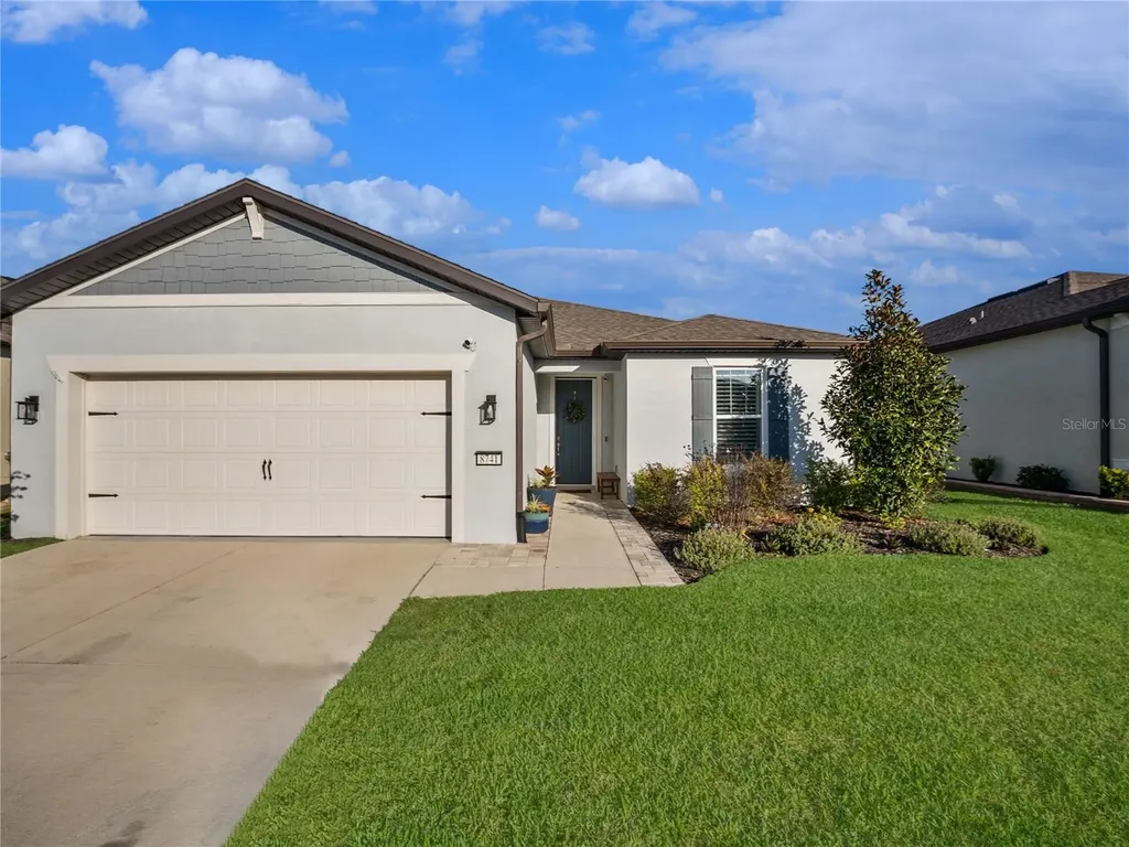 8741 SW 61st Loop Ocala FL 34481