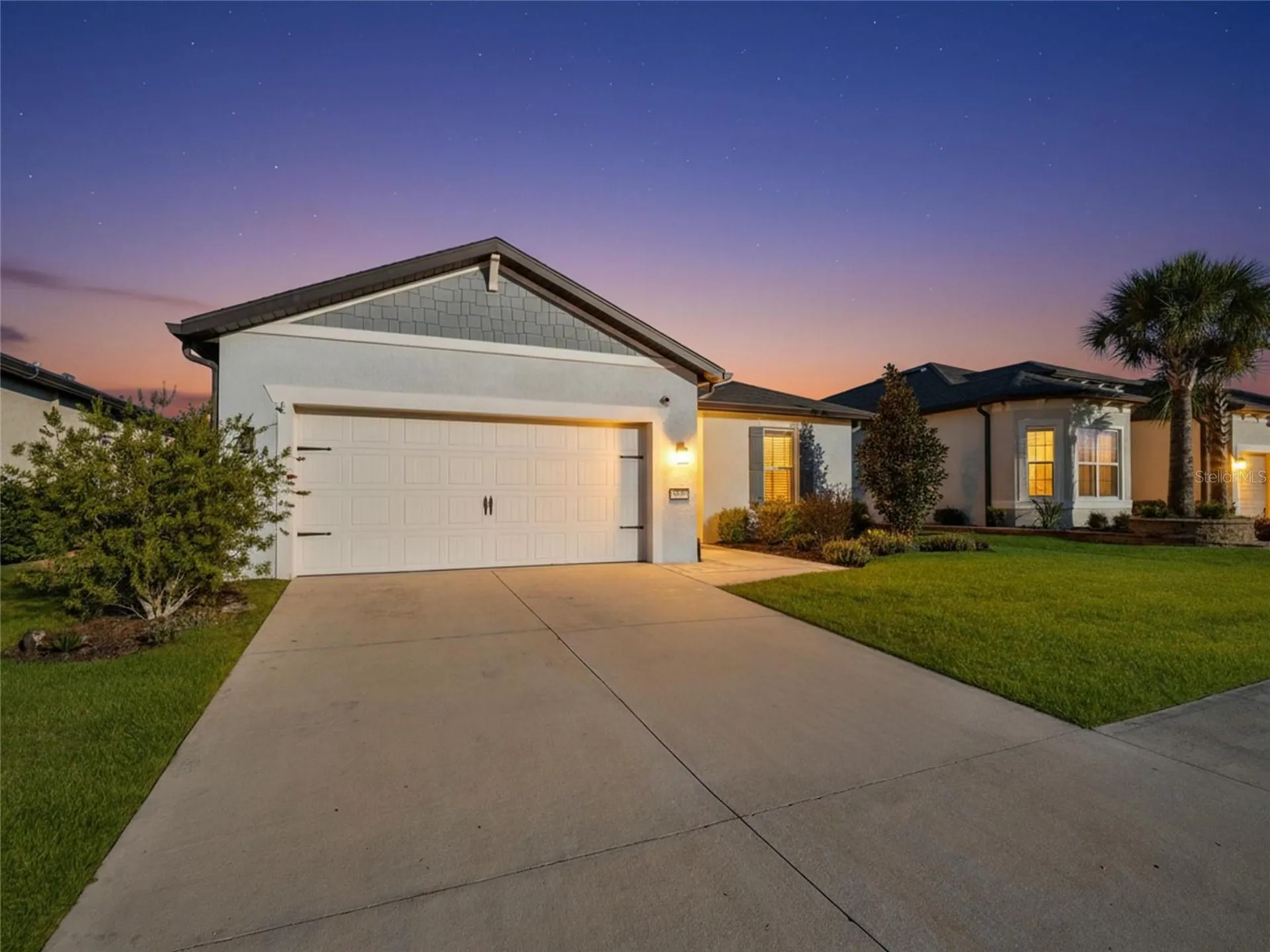 8741 SW 61st Loop Ocala FL 34481