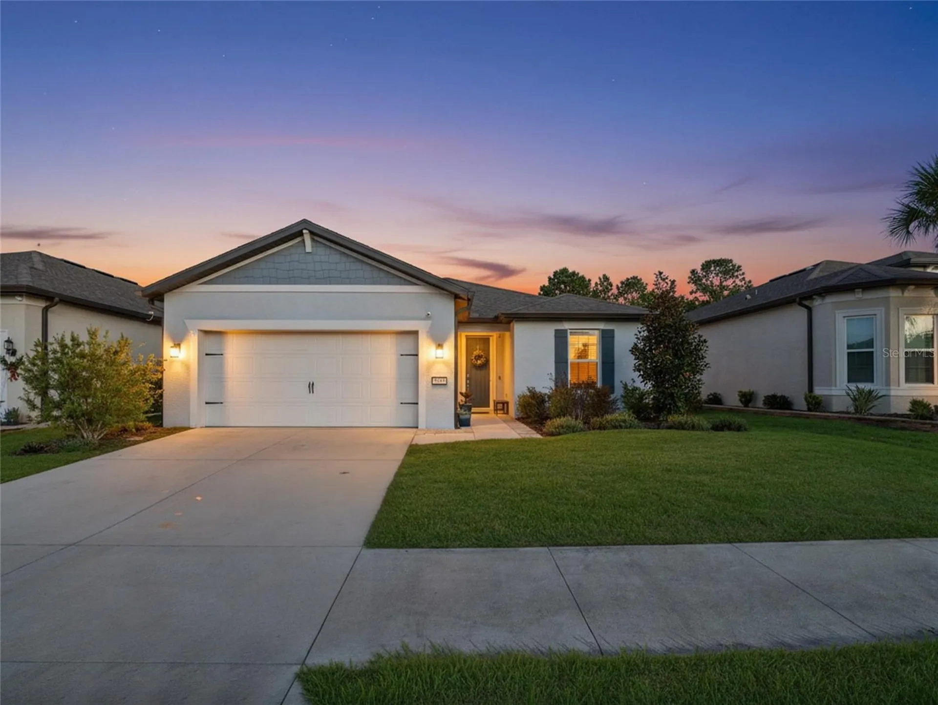 8741 SW 61st Loop Ocala FL 34481