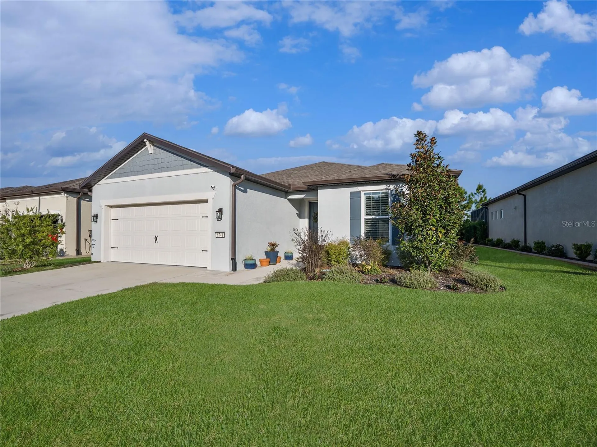 8741 SW 61st Loop Ocala FL 34481