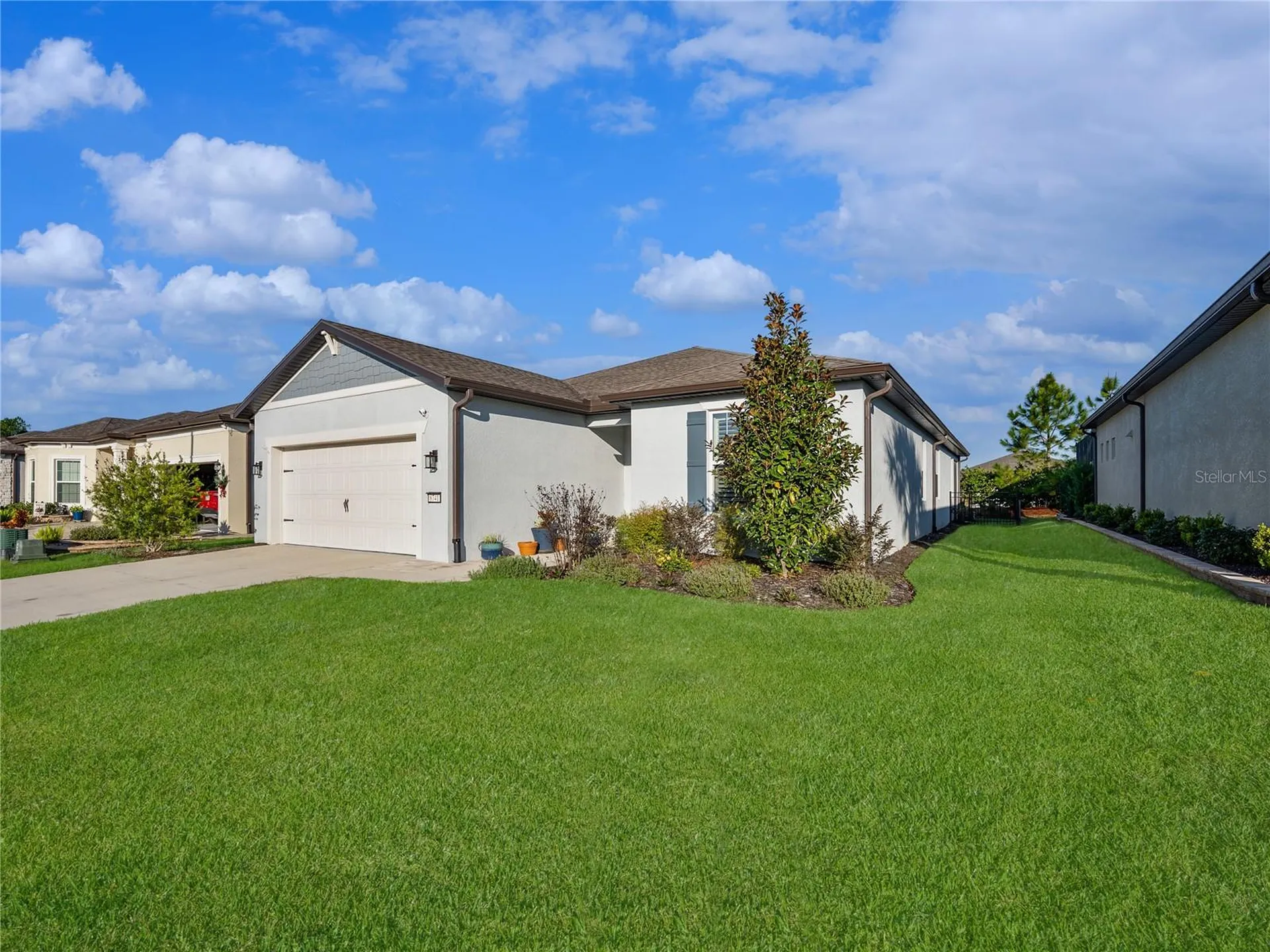 8741 SW 61st Loop Ocala FL 34481