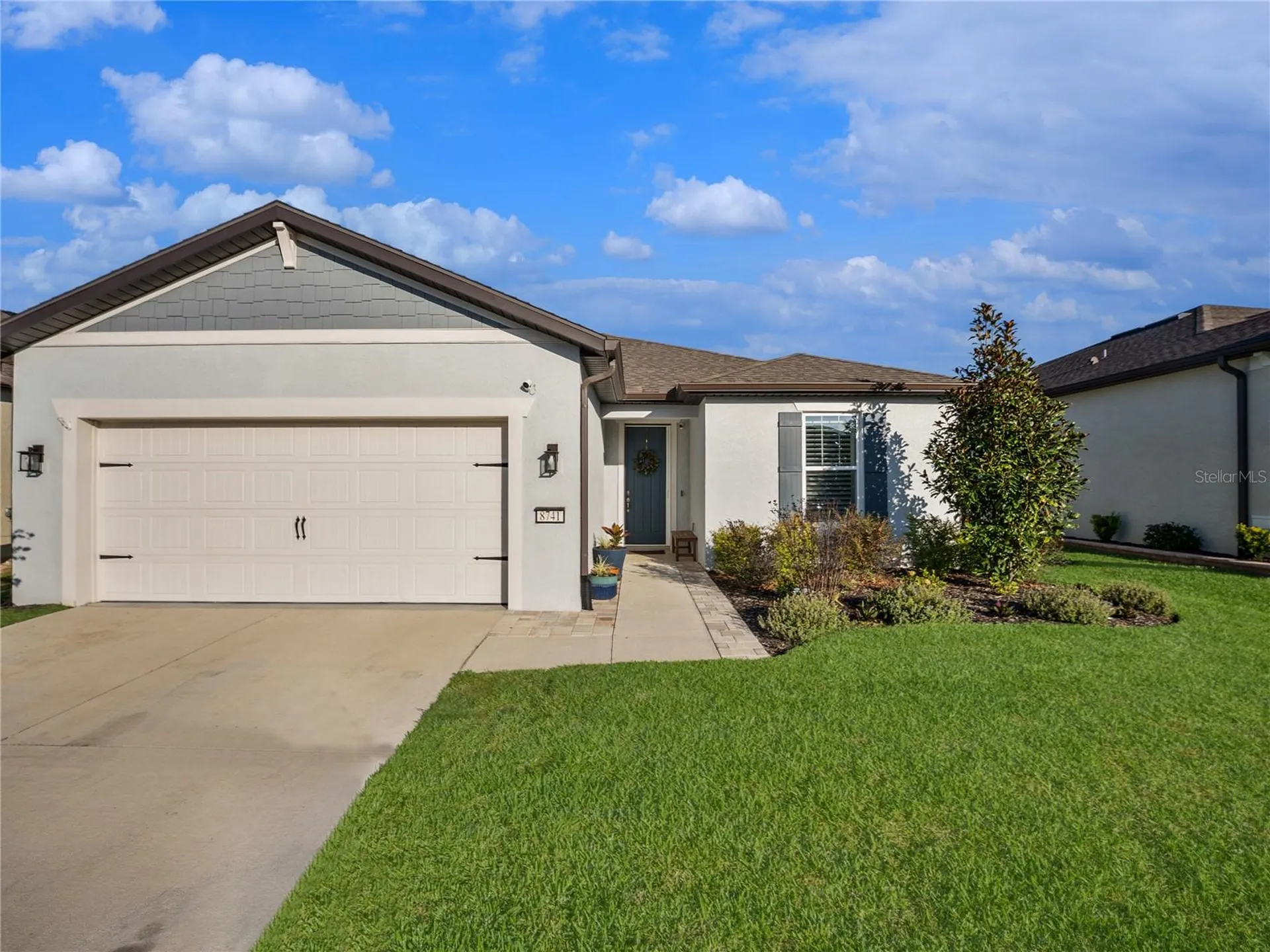 8741 SW 61st Loop Ocala FL 34481