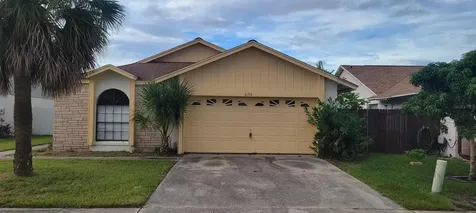 3190 Smoke Signal Circle Kissimmee FL 34746