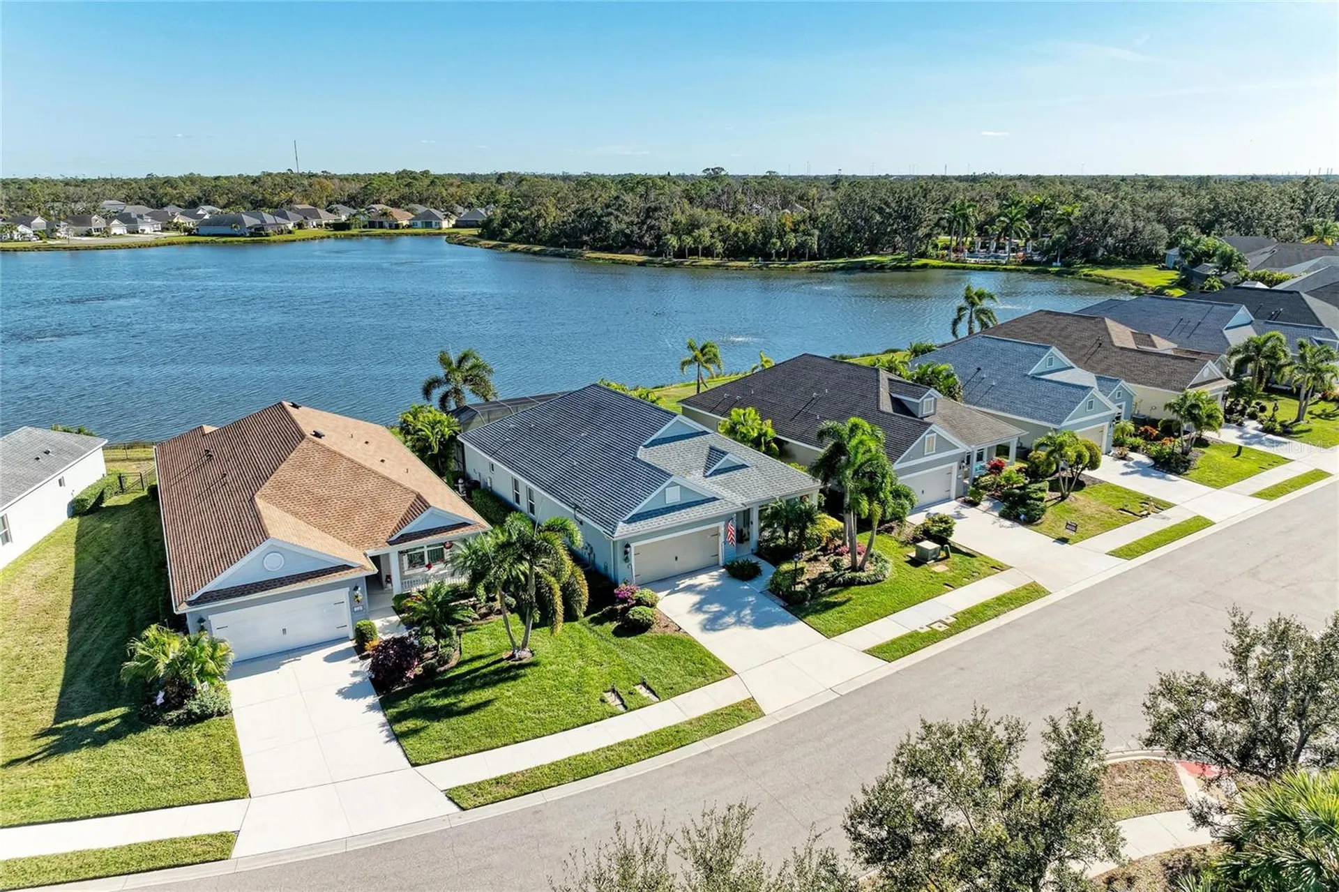 7735 Ridgelake Circle Bradenton FL 34203