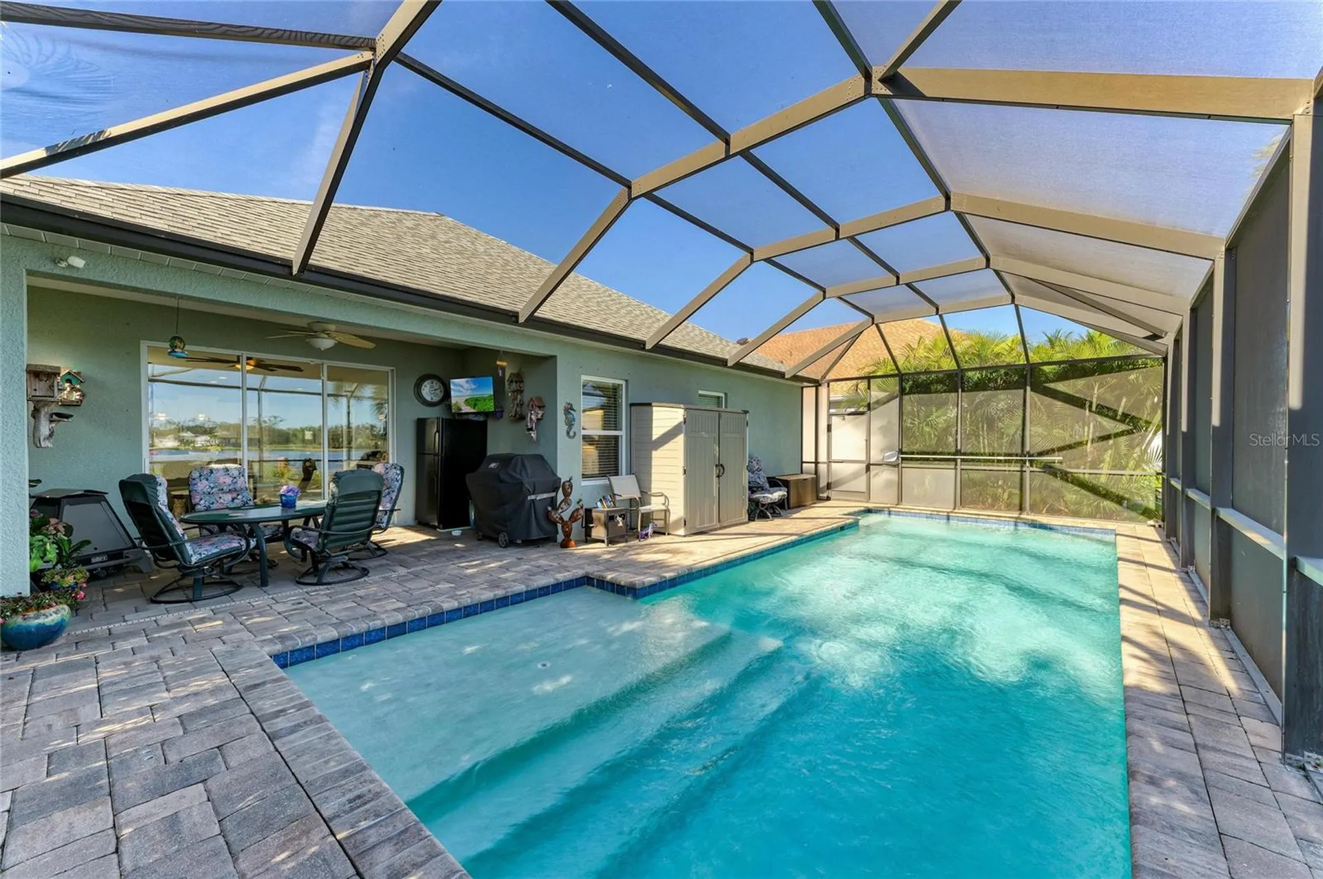 7735 Ridgelake Circle Bradenton FL 34203