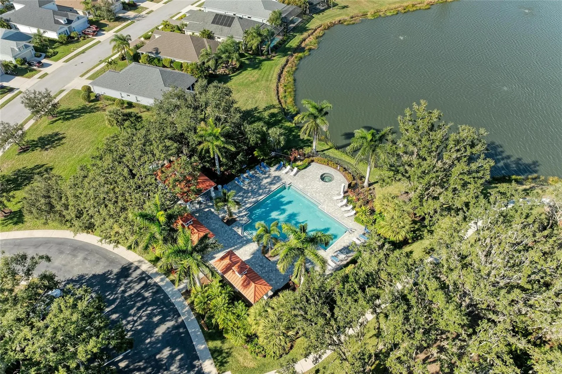 7735 Ridgelake Circle Bradenton FL 34203
