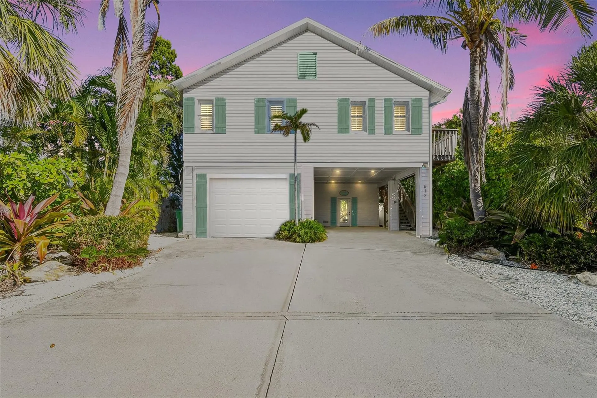 612 Fern Street Anna Maria FL 34216
