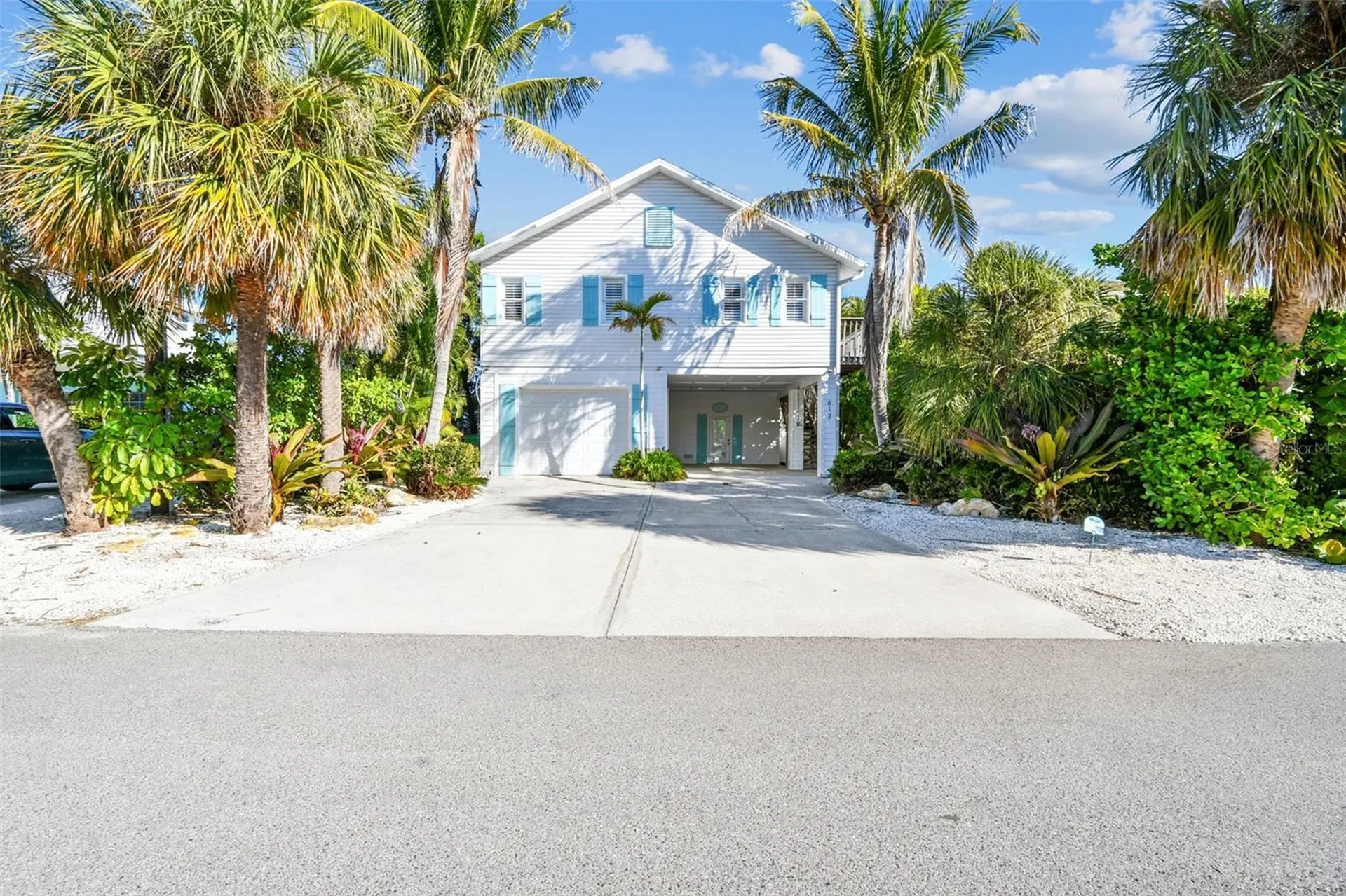 612 Fern Street Anna Maria FL 34216